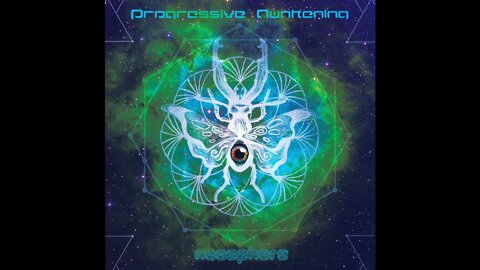 Fungalam - Stoned Ape Theory