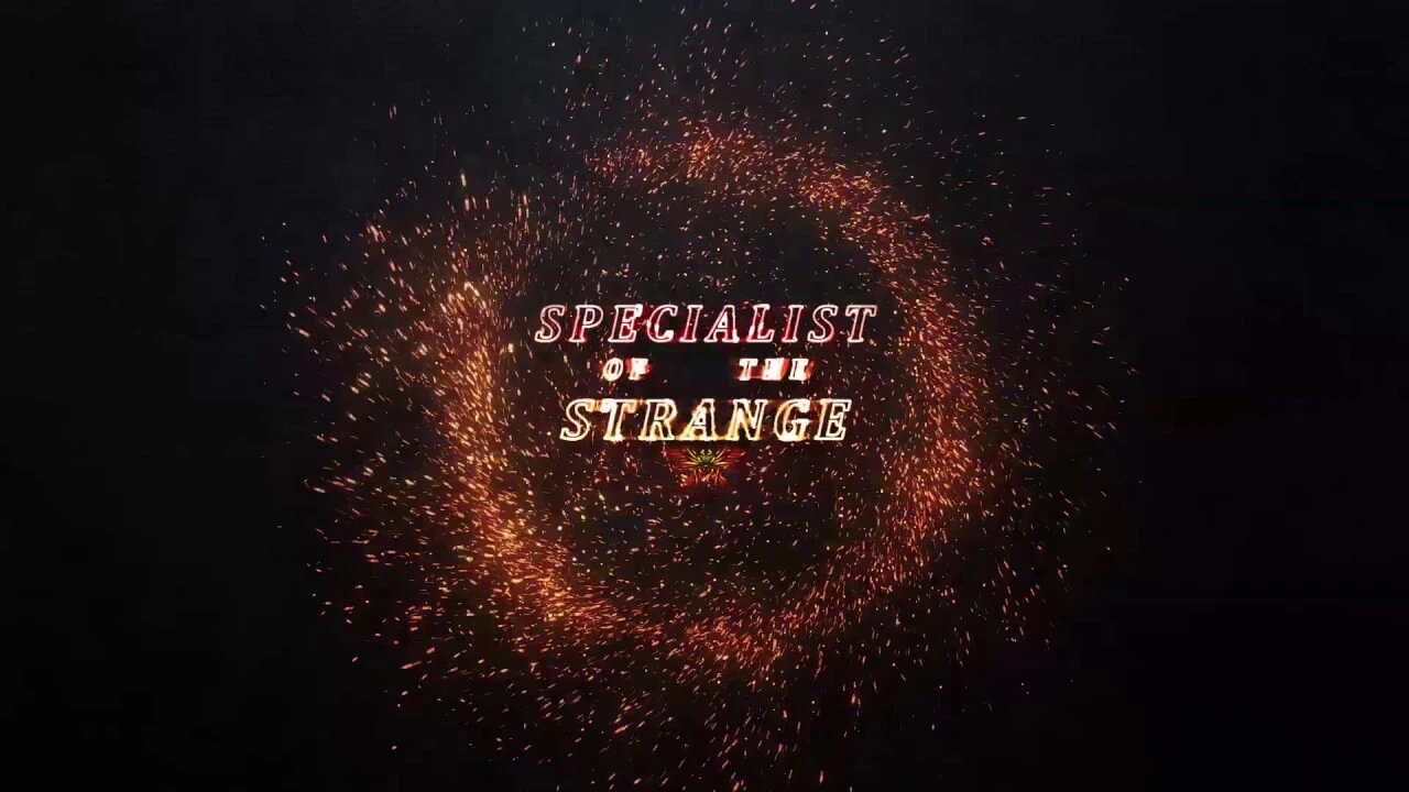 Constantine! Full UNEDITED Test to Contact Another EARTH! The Hunt For Infinite Earths!