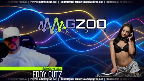 #THURSDAY Showcase your music to multiple platforms! GZOO Radio Live Music Review