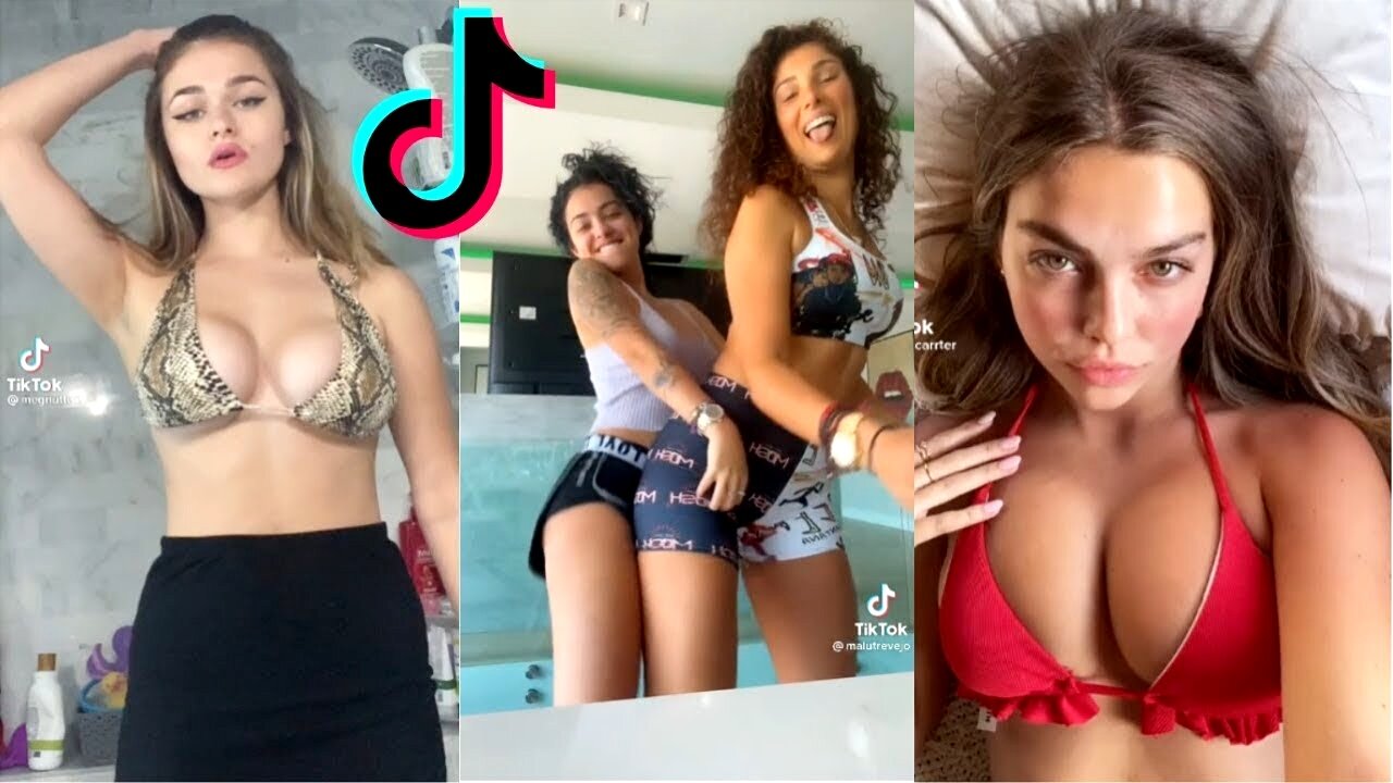 TIKTOK TRENDING
