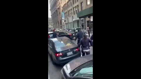 GTA in NYC