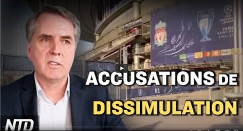 Législatives une femme de chambre devance une ex-ministre ; UE une nouvelle action en justice