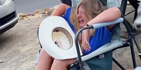 Don't fall in! Most EMBARRASSING Funny Fails