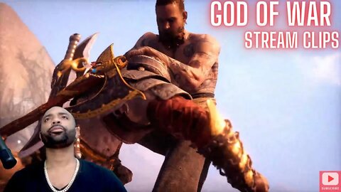 GOD OF WAR