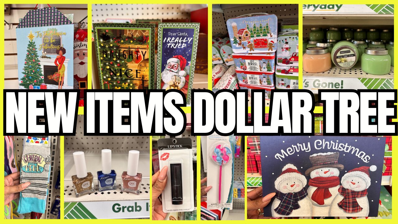 Dollar Tree Shop W/Me 2023🛒🌳Dollar Tree NEW Arrivals🛒🌳Dollar Tree Deals | #dollartree