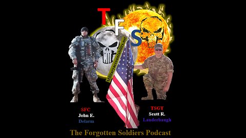 (EP) 65 Update Sra Lance Castle & Glenn Baker