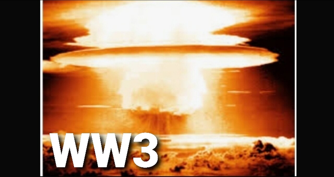 Reverse engineering WW3: Sides have been chosen, NWO has lost control