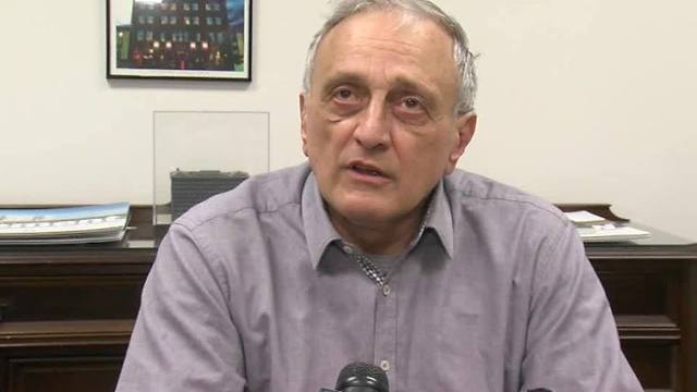 Carl Paladino's unedited response to controversy over Artvoice article comments