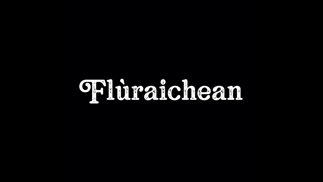 Flùraichean