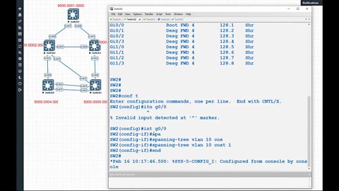 11- root port election part2