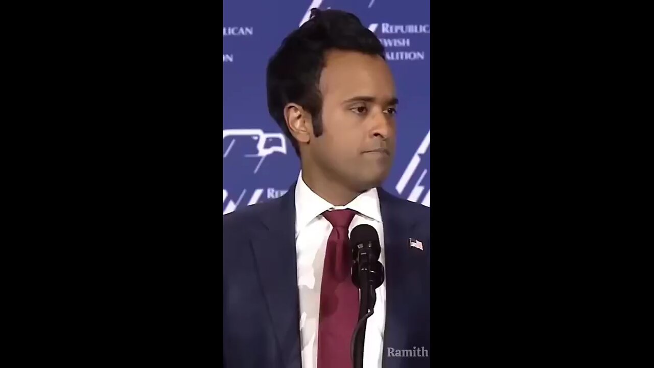 He endorsed toughest of the violence against Hamas in the most graphic