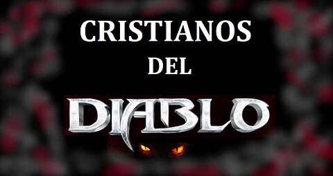 ¡"CRISTIANOS" QUE CLAMAN SERVIR A DIOS PERO SIRVEN A SATANÁS!