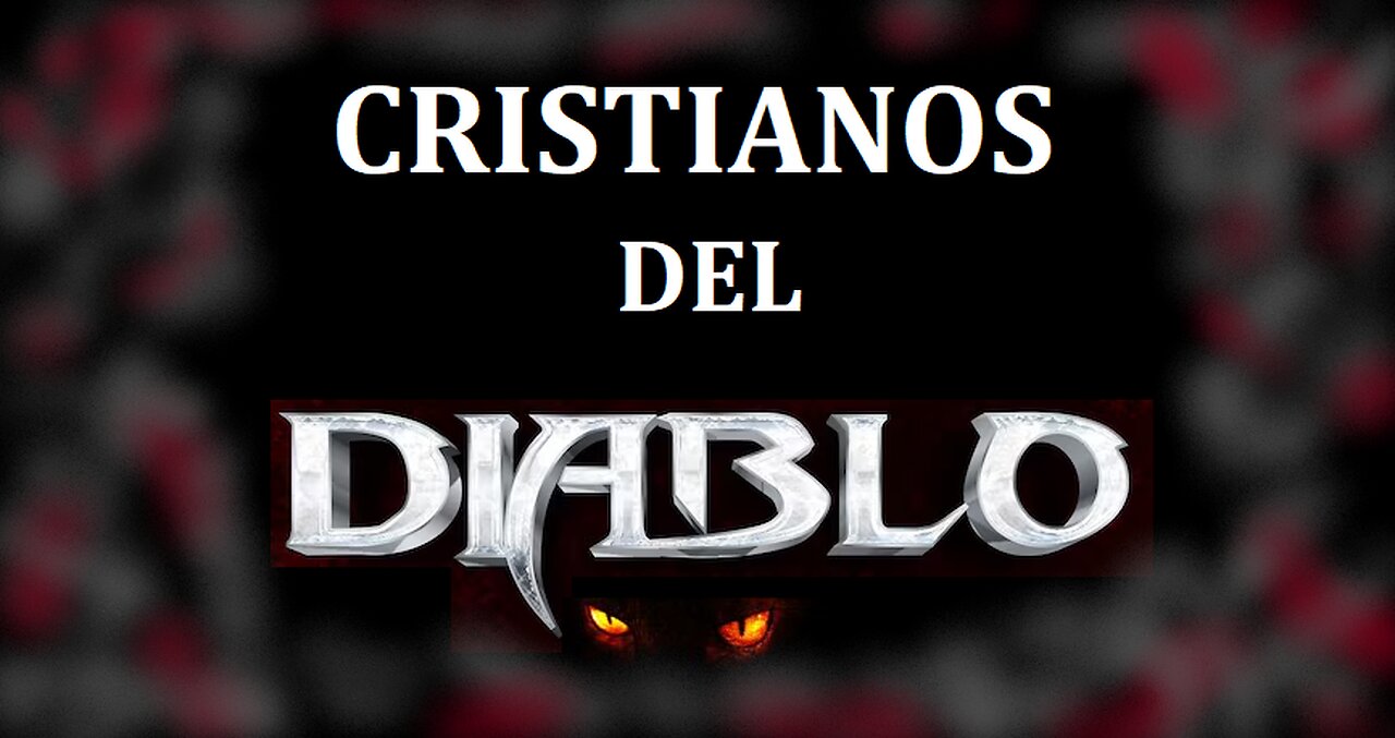 ¡"CRISTIANOS" QUE CLAMAN SERVIR A DIOS PERO SIRVEN A SATANÁS!
