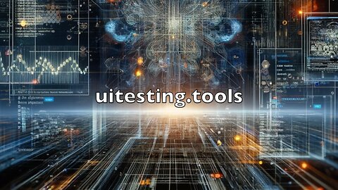 Generate UITests with AI for your Apple apps FAST!!!