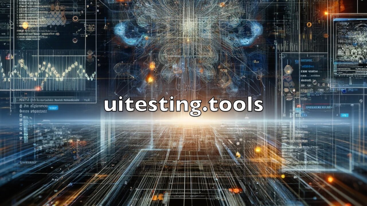 Generate UITests with AI for your Apple apps FAST!!!