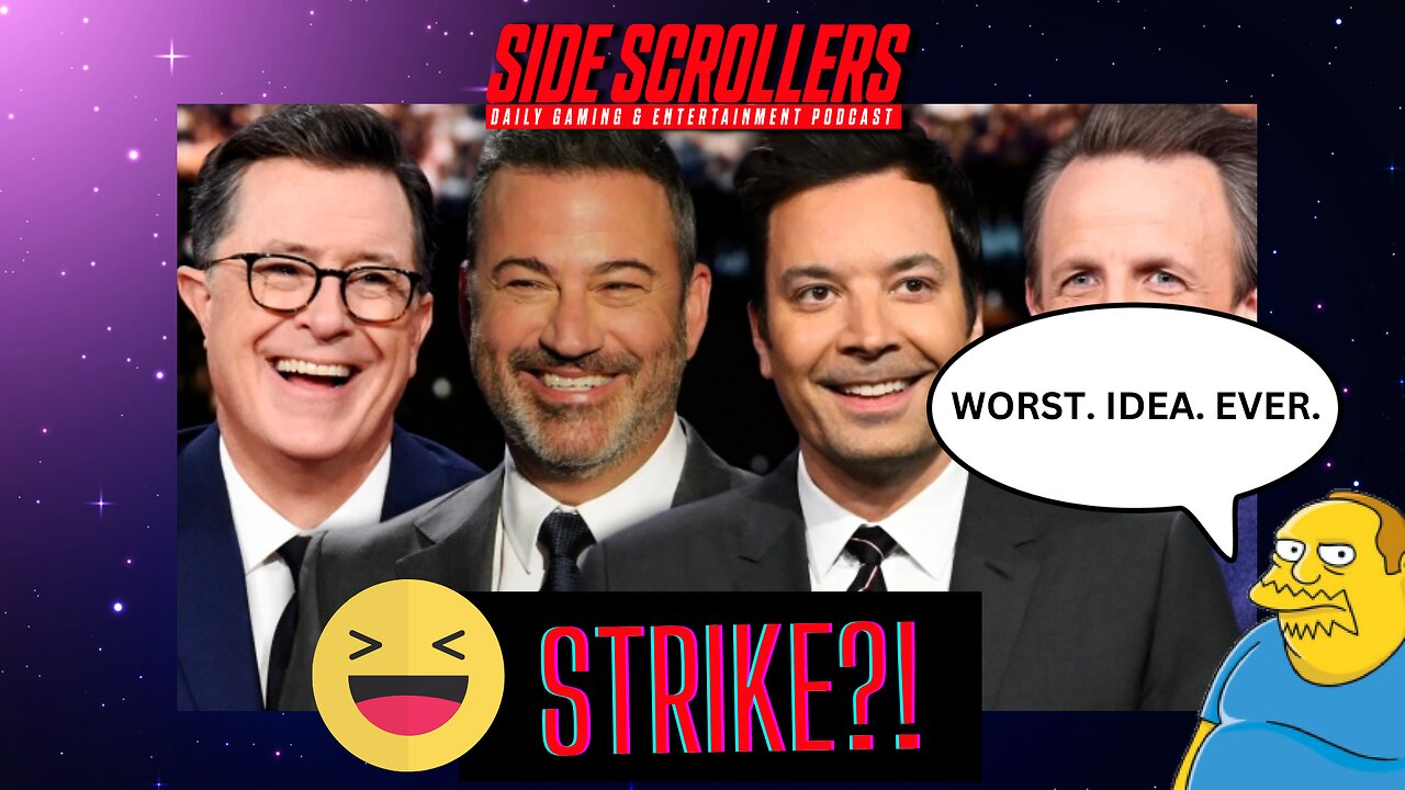 Tone Deaf Hollywood Continues to FAIL & DIE