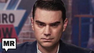 Ben Shapiro Claims Slave-Owning Founders Would ‘Die Laughing’ At Same-Sex Marriage Constitutionally