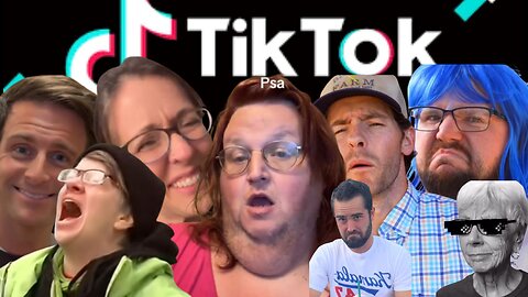 Libs of TikTok - UNHINGED Woke Libs Losing it over Trump Election Win