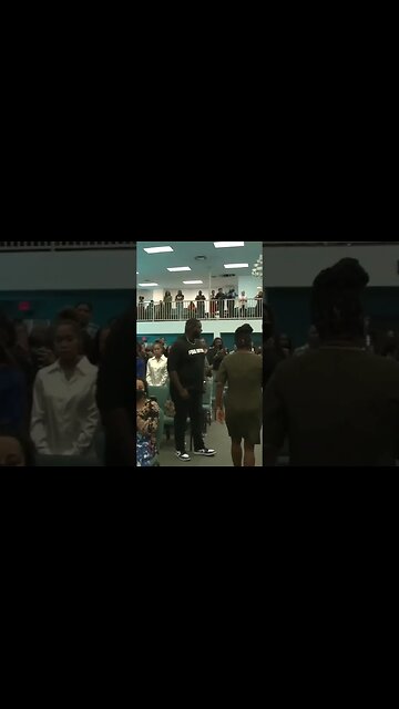 🔥🤯Le'Andria Johnson🔥🤯 #LeandriaJohnson #LeandriaJohnson2023 #LeandriaJohnsonLive