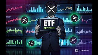 XRP Tipped for ETF Approval – $100 XRP Incoming