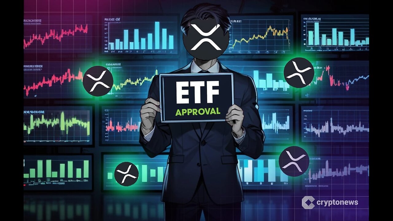 XRP Tipped for ETF Approval – $100 XRP Incoming