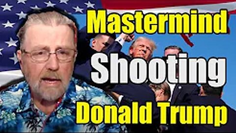 Trump sniper analys