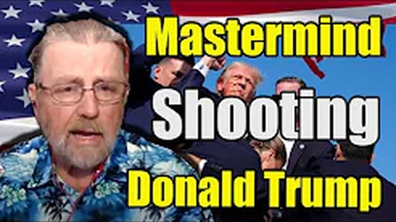 Trump sniper analys