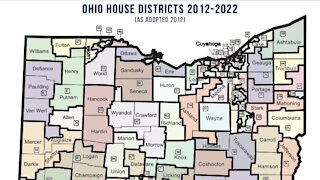 Gov. DeWine set to lead commission redrawing Ohio's House and Senate seats