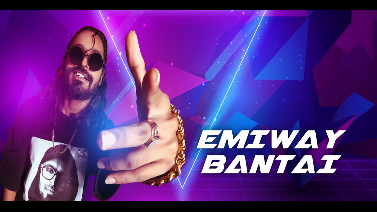 hiphop star emiway bantai famous songs,