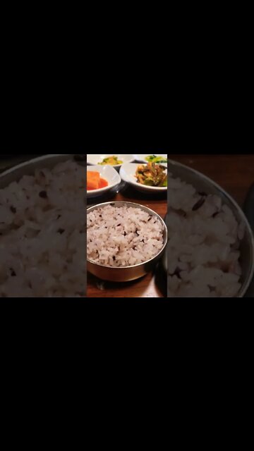 #shorts #hungry #cooking Korean grind Eel soup! 장어탕