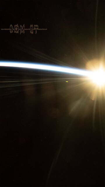 Som ET - 76 - Earth - ISS 066-E-169450-170810