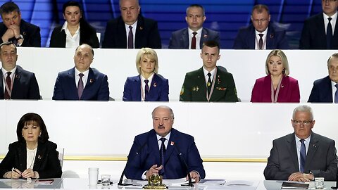 ❗Łukaszenka: Na Ukrainie zginęło kilkudziesięciu Polaków! Zwłoki skrycie przewieziono do Polski!
