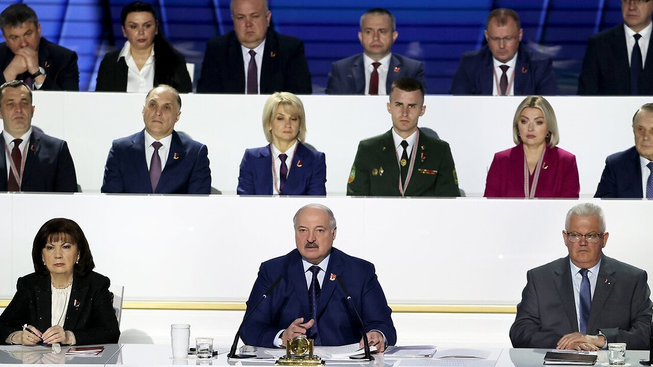 ❗Łukaszenka: Na Ukrainie zginęło kilkudziesięciu Polaków! Zwłoki skrycie przewieziono do Polski!