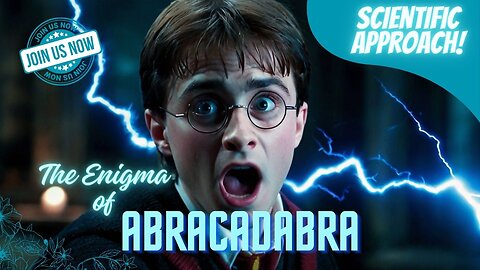 The Enigma of Abracadabra