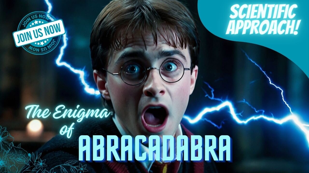 The Enigma of Abracadabra