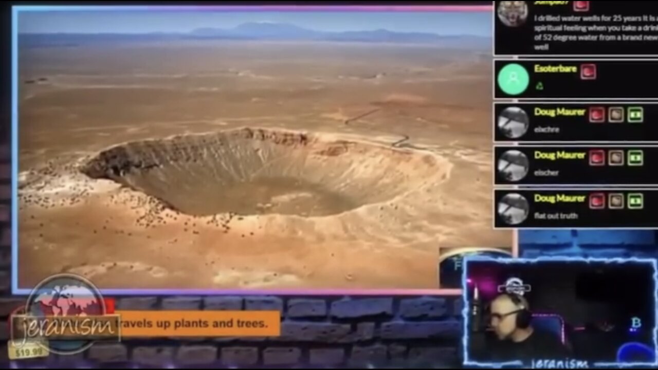 What is Water?