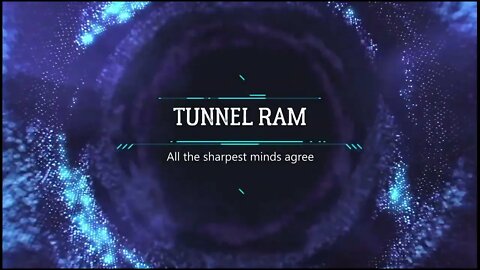 Tunnel Ram Challenge #nonamenationals