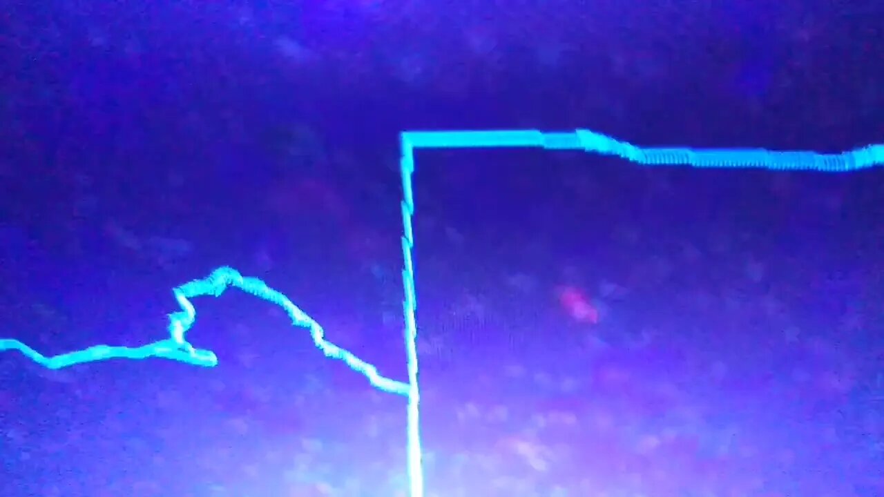 Earthquakes Yellowstone Swarming, Soil Temperatures, Wave Heights & Scanning Yellowstone. 9/8/2022