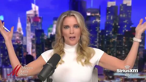 Megyn Kelly Has Her Say On What's Happening Behind-the-Scenes in The War Between Fox News and Tucker