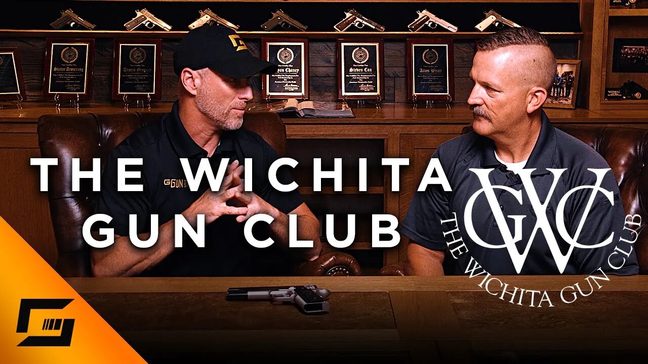 About The Wichita Gun Club