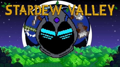 Stardew Valley | Chill Stream and News update