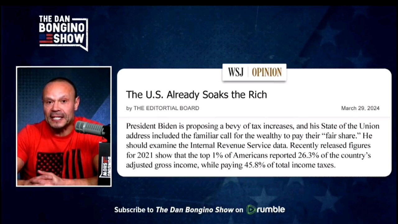 Here's KJP press secretary lieing yet again on top 1% taxes Dem no attempt to balance the budget