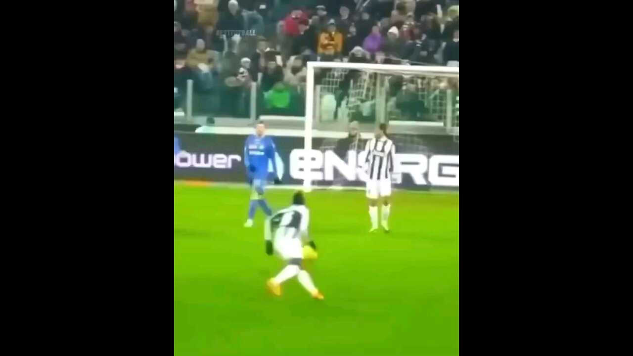 unbelievable goals