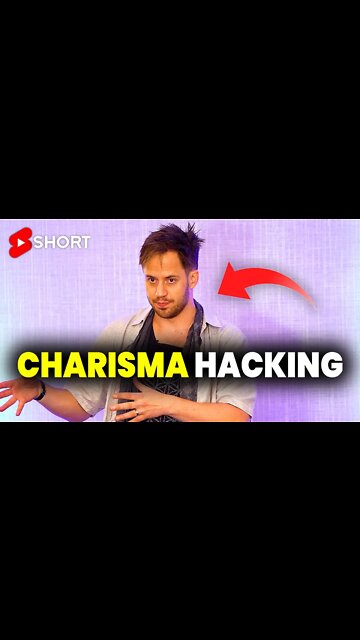 Steal CHARISMA Like A Pro! ⚠️