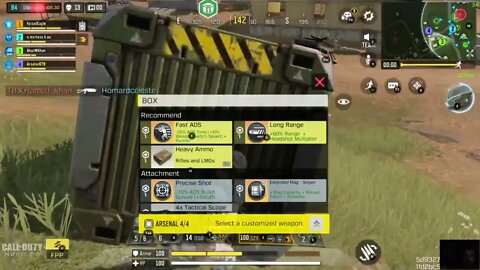 Call Of Duty Mobile Gameplay #games #gaming #videogames #codmobile #videogaming