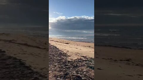 Brackley beach PEI
