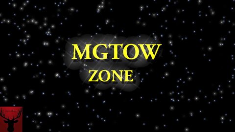 MGTOW ZONE