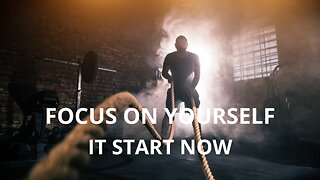 Motivational Video That Will Make You Think Twice