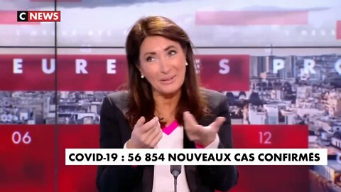 🔥 SCOOP : c est officiel le pass sanitaire ne sert à RIEN !