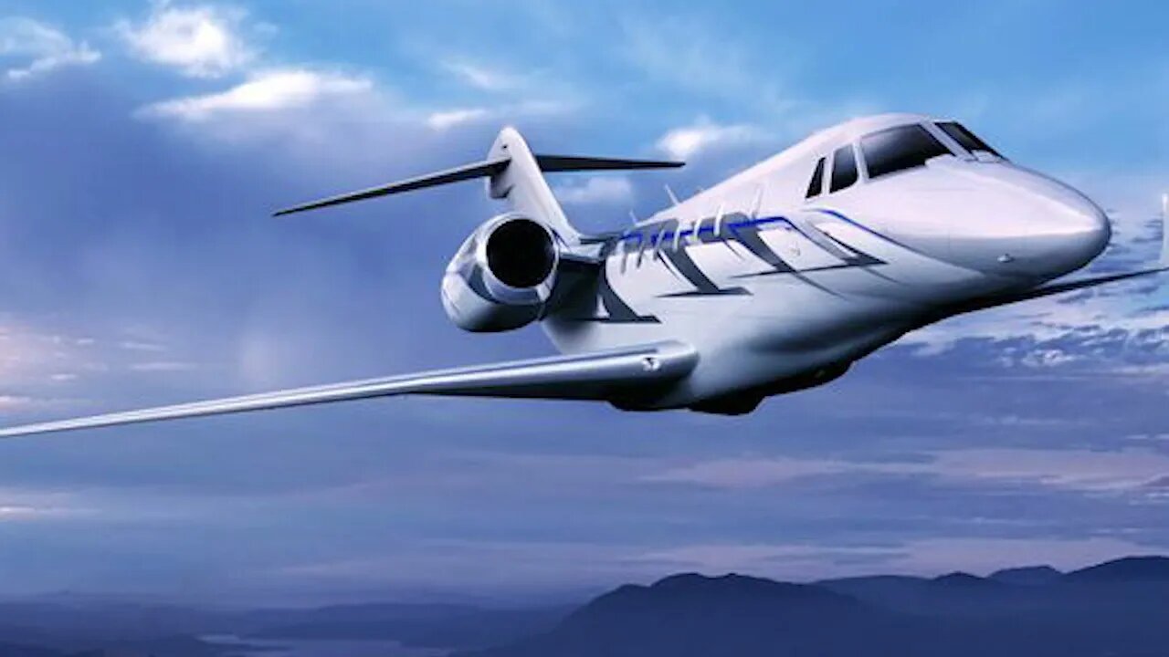 Sonic Soar Jet Flight Showcase